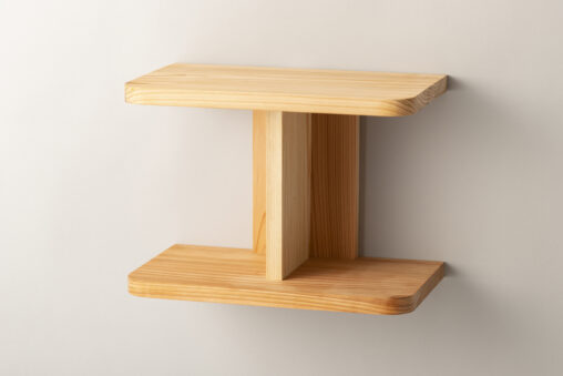 JOMO shelf standard｜jomojomojomo