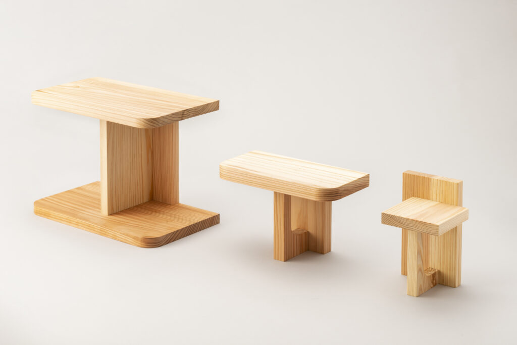 JOMO shelf mini|jomojomojomo