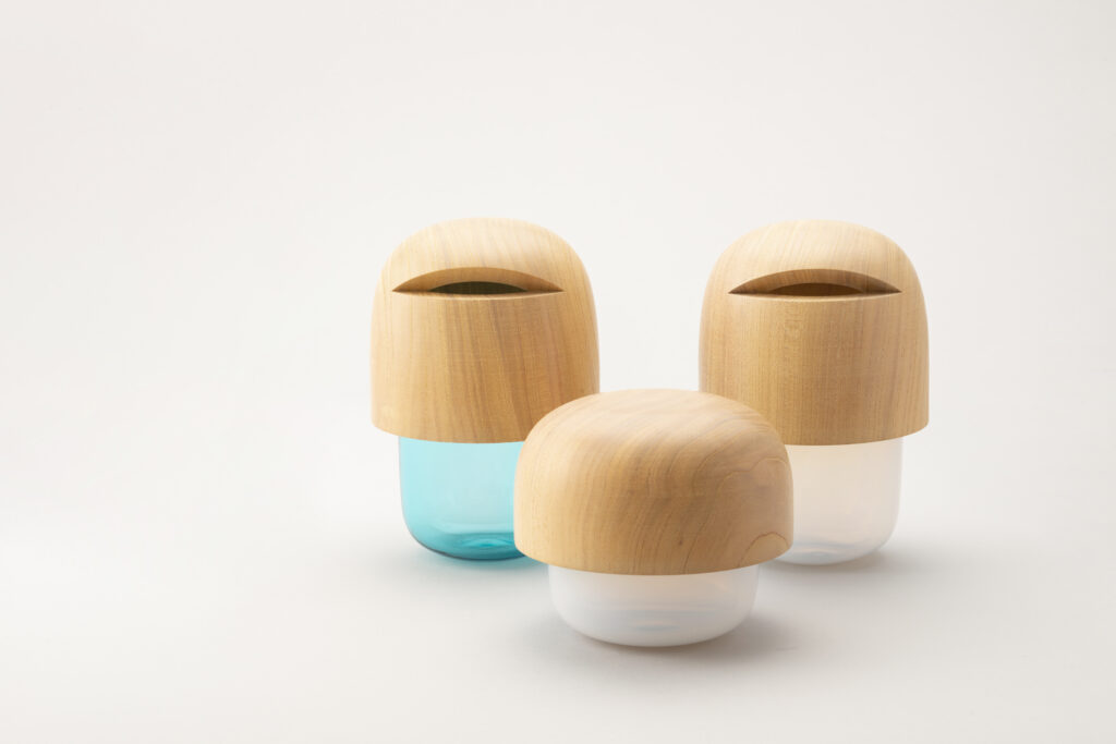 TATTI coin bank tall|jomojomojomo